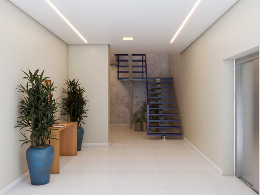 Projeto de Arquitetura