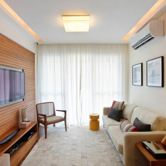 Laudo para Instalação de Ar-condicionado