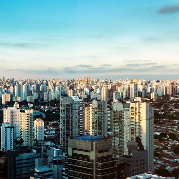 Laudo de Inspeção Predial