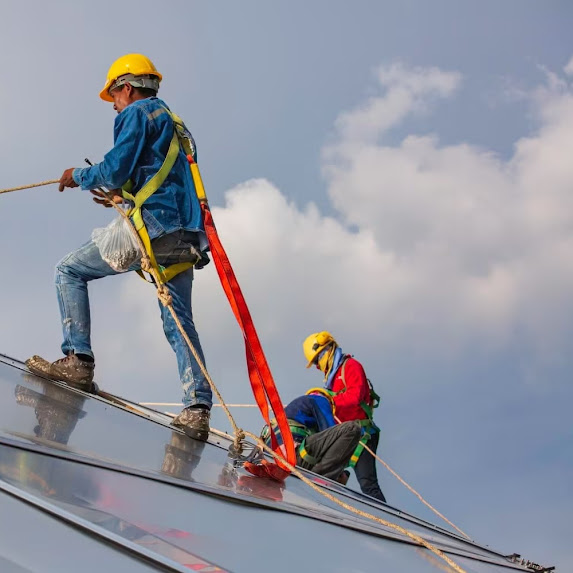 Laudo para Pontos de Ancoragem