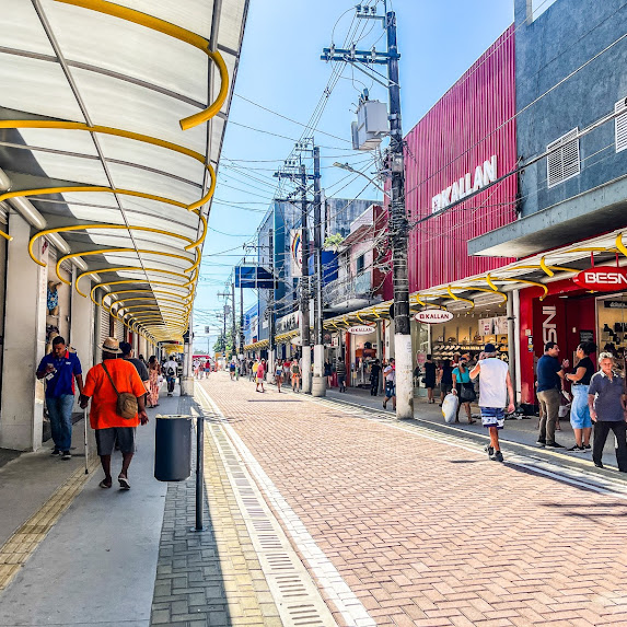 Laudo de autovistoria de São Vicente (Lei 2854-A/2012)